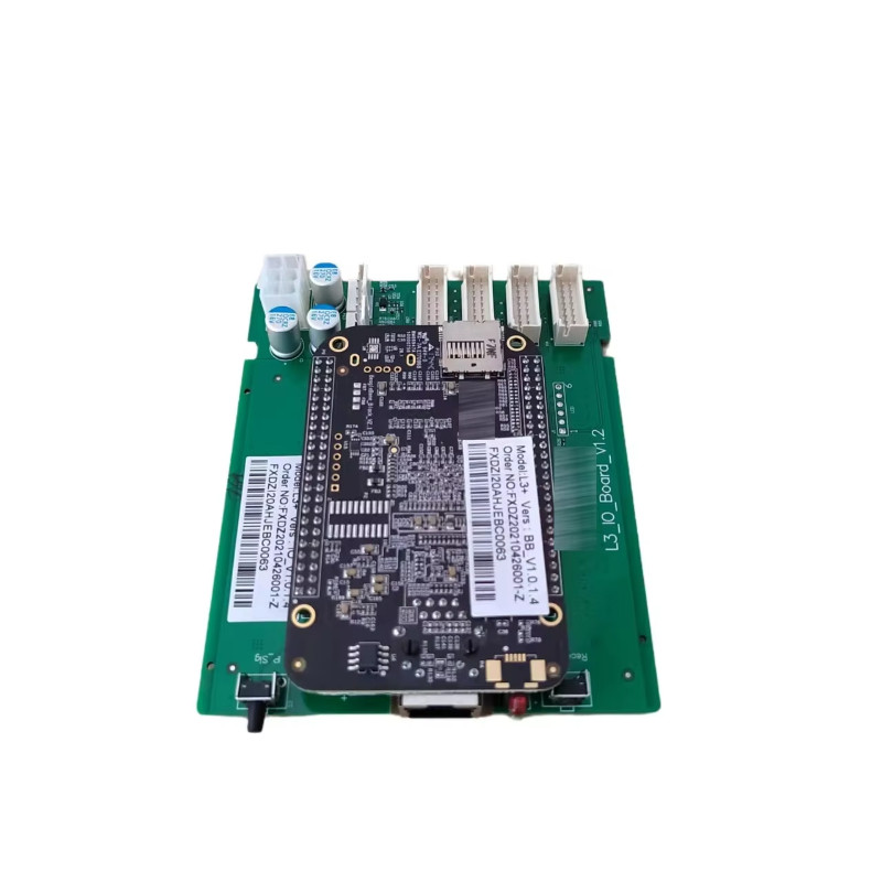 Brand Antminer L3 Plus L3++ Bb Beaglebone Control Board Motherboard