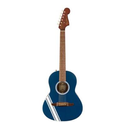Gitar Akustik Fender Fsr Sonoran Mini Acoustic Guitar Original