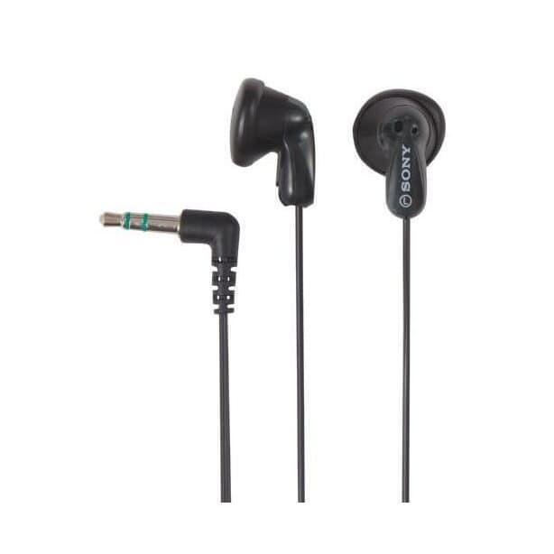 iklk- Sony Mdr-E9Lp In-Ear Headphones Headset Earphone Sony E9Lp