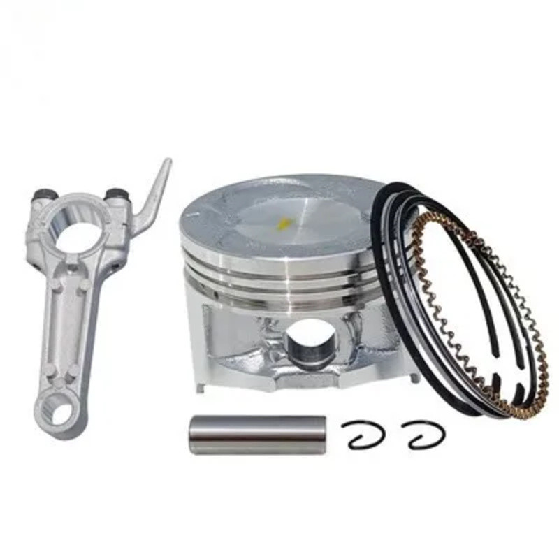 148F Connecting Rod piston piston ring for Yamaha MZ80 24V 1.8KW 2.2KW inverter generator genset