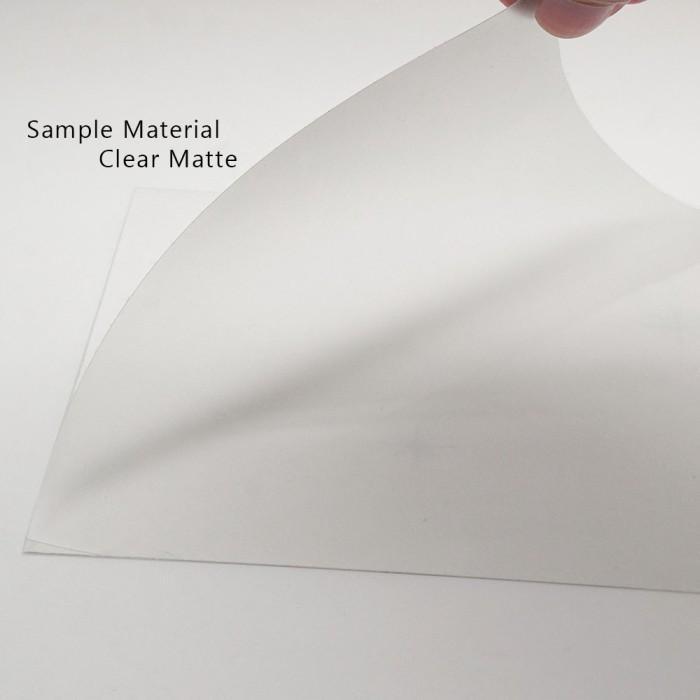 Daeloos - 9Skin Matte Guard Protector Lenovo Yoga Book 9I