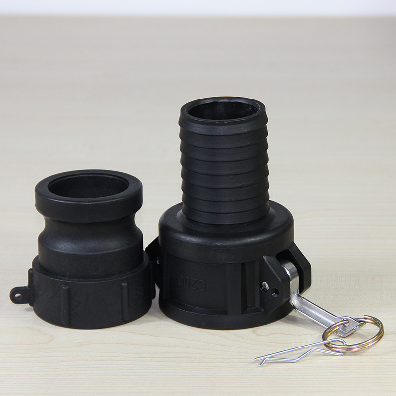 High quality Thicken IBC water tank adapter Valve connector IBC A200