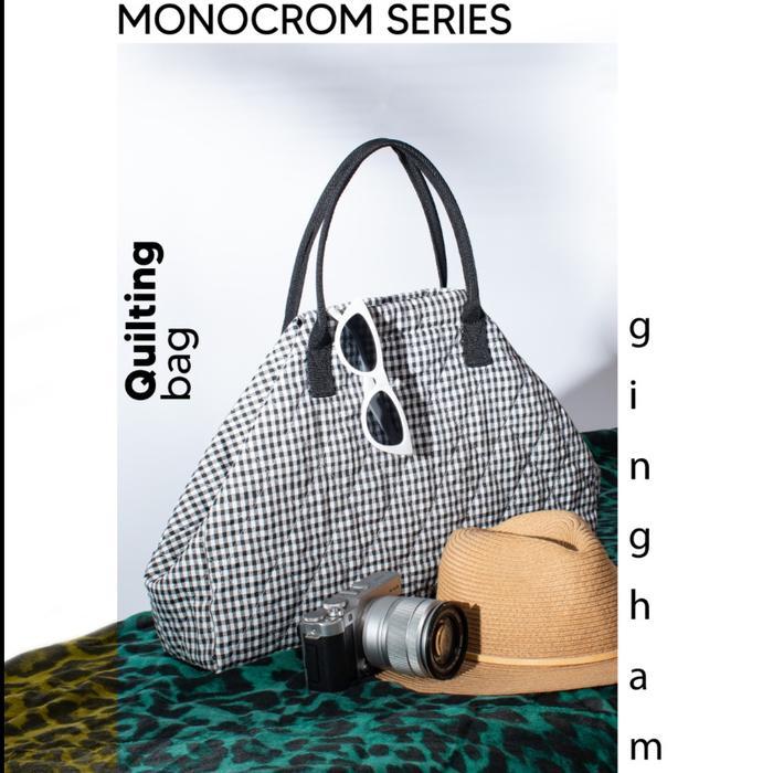 l670- Mr Quilting Quilting Bag Series 1