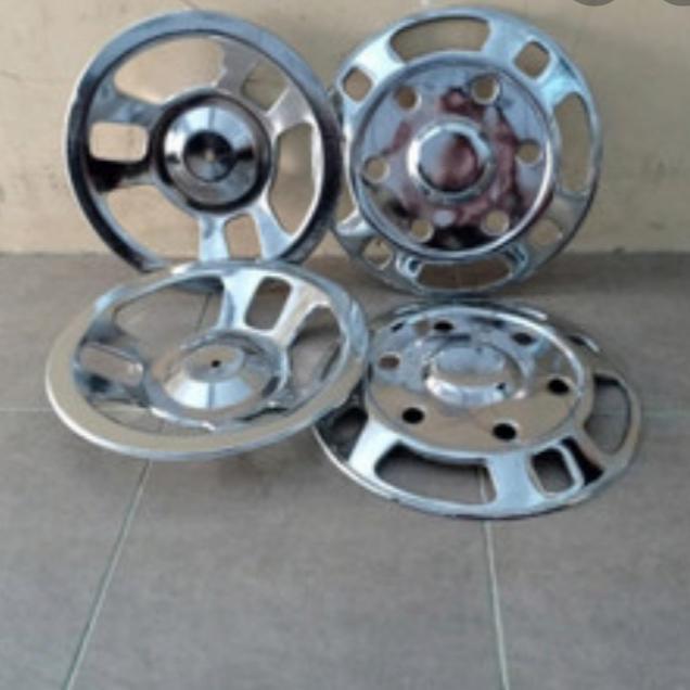 cover velg dop roda mobil truk ring 16 lubang 6 dan 5