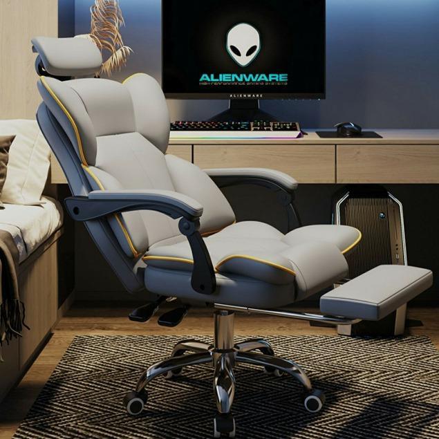 Kursi Game Santai/Kursi Game/Kursi Kantor/Kursi Komputer