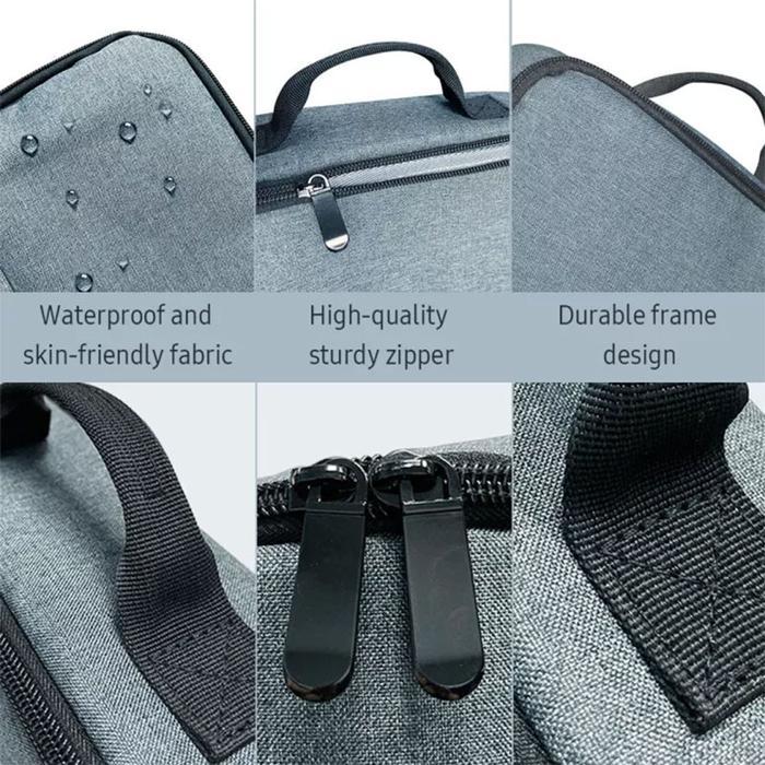 Wanbo Projectors Bag for T2 Max/T2R Max Storage Case