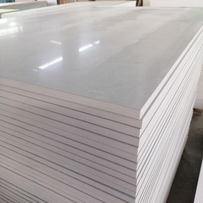 PVC Board 5mm / PVC Foam Board / Foam Board Gratis Ongkir