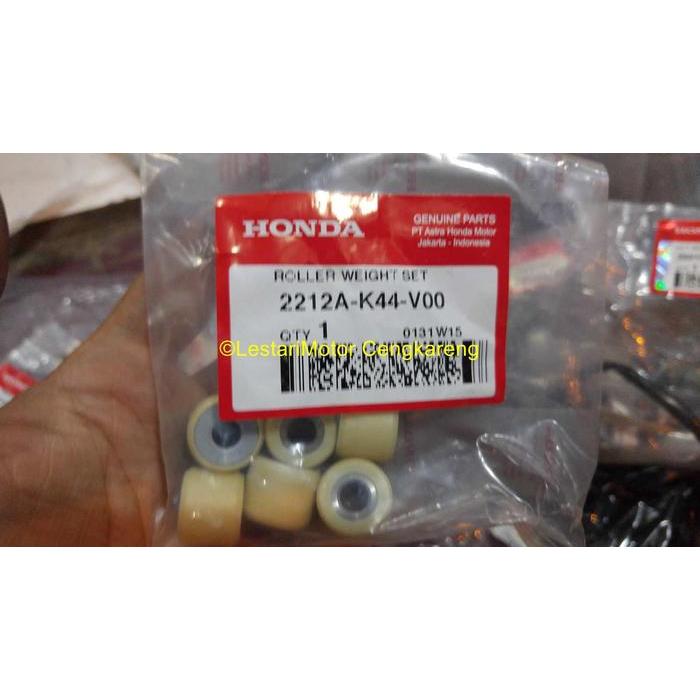 Sale Roller Beat Pop Original Honda