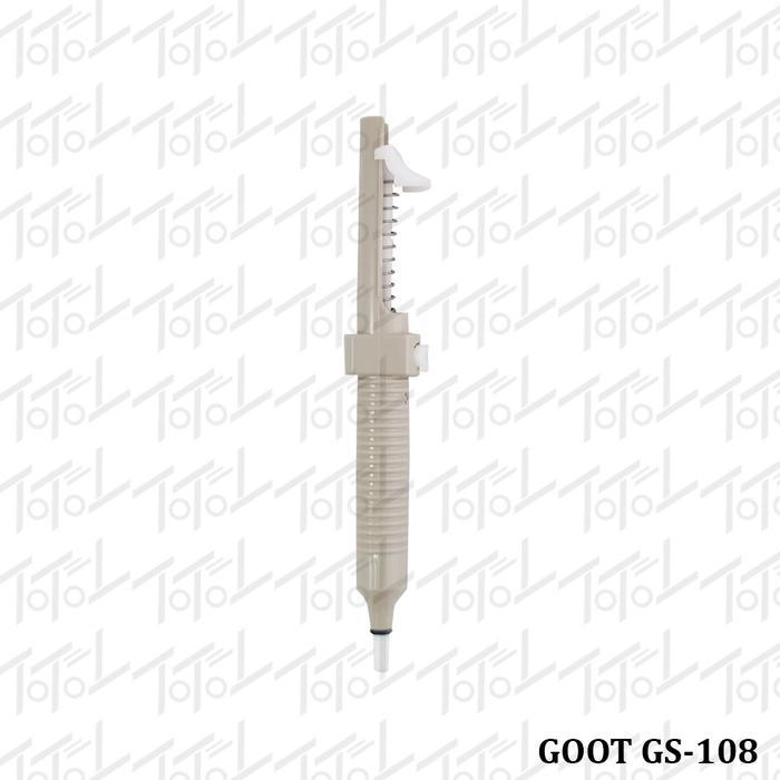 Goot GS-108 Sedotan Timah / Desoldering / Pembersih Timah Goot GS108