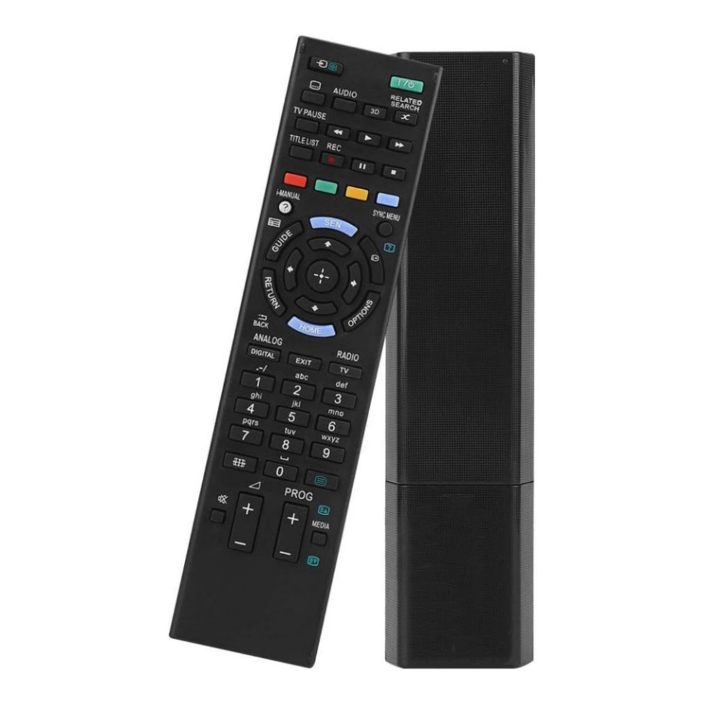 Unrsal Rm-Ed052 Remote Control Replacement For Smart Tv Rm-Ed052 Rm-Ed050 Rm-Ed047 Rm-Ed053 Rm-Ed060