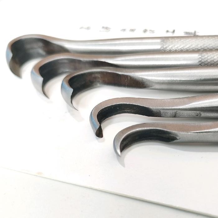 Alat Bonsai, Alat Ukir Ryuga, Carving Tool's Ryuga CTA