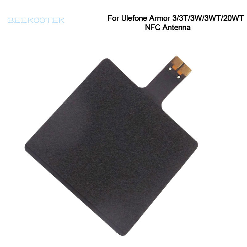 Ulefone Armor 3T NFC Antenna New Original Armor 3T 3W 3WT 20WT Antenna Cell Phone Sticker Antenna