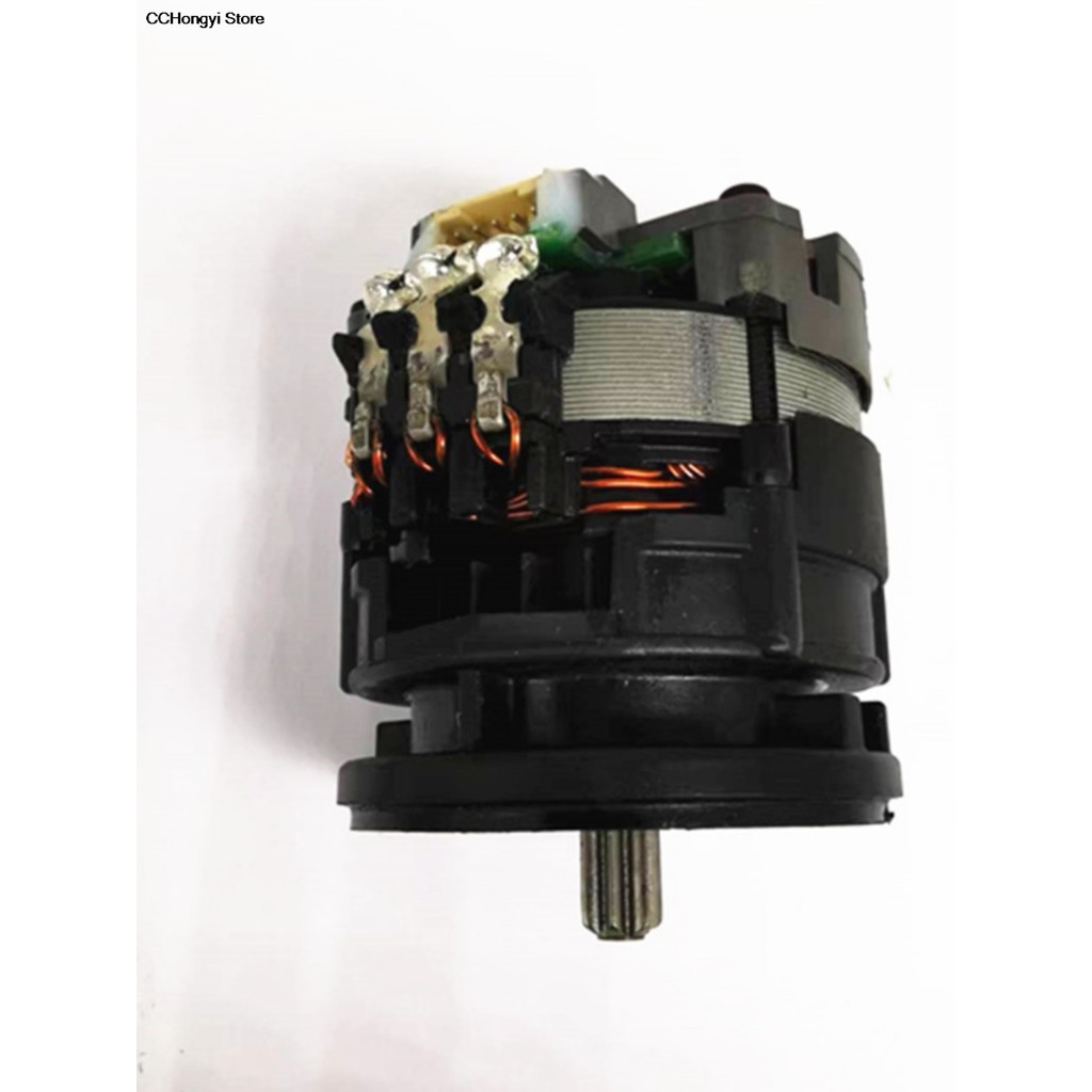 Original Dv 18V Motor N880474 For Dewalt Dcf886 Dcf887N Dcf887 Electric Tool Parts