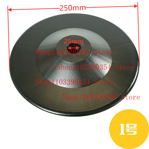 Car Tire Wheel Positioned Head For Tyre Changer Machine Arm Fixed Clamping Tool