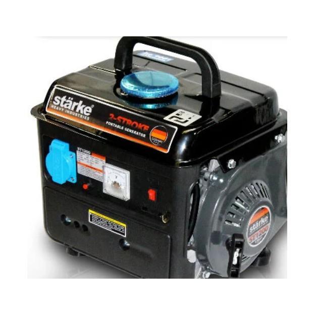 Genset Generator RUMAH Yamamax Pro 2 Tak 750 Watt MURAH PROMO