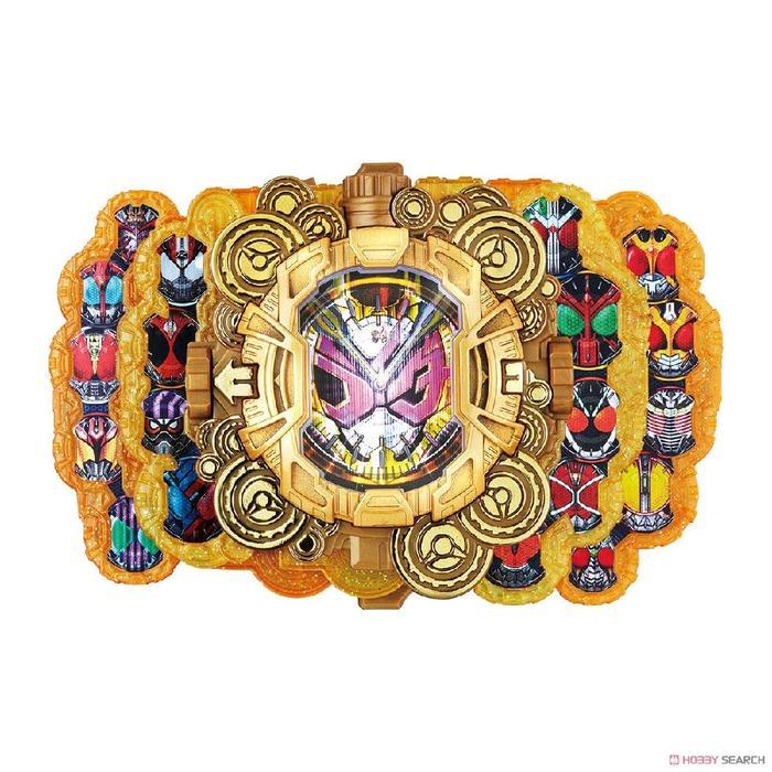 DX GRAND ZI-O RIDEWATCH 0925