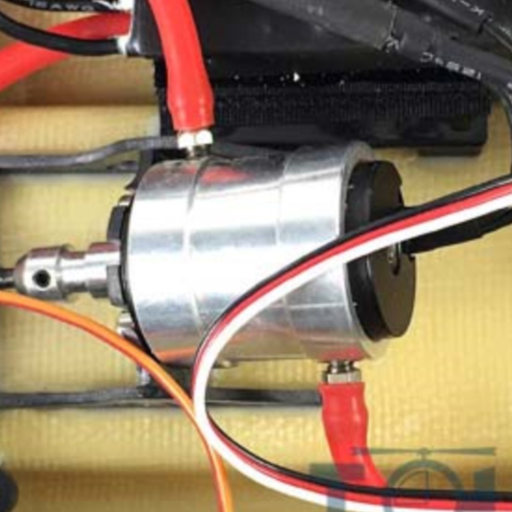 M380 Fiber Glass Gray Electric Racing Rc Boat Remote Control Fast Speed Ship Model For Experienced