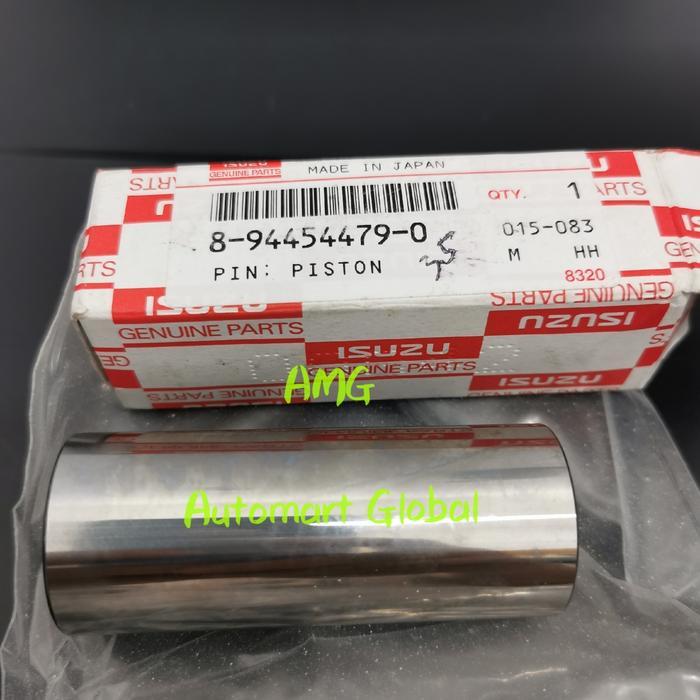 Jual Pin Piston Panther 2.5 Original Kode 104