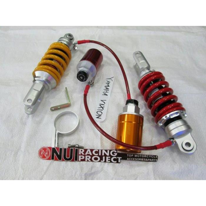 Ready Mono Shock Nui Racing Yamaha Vixion