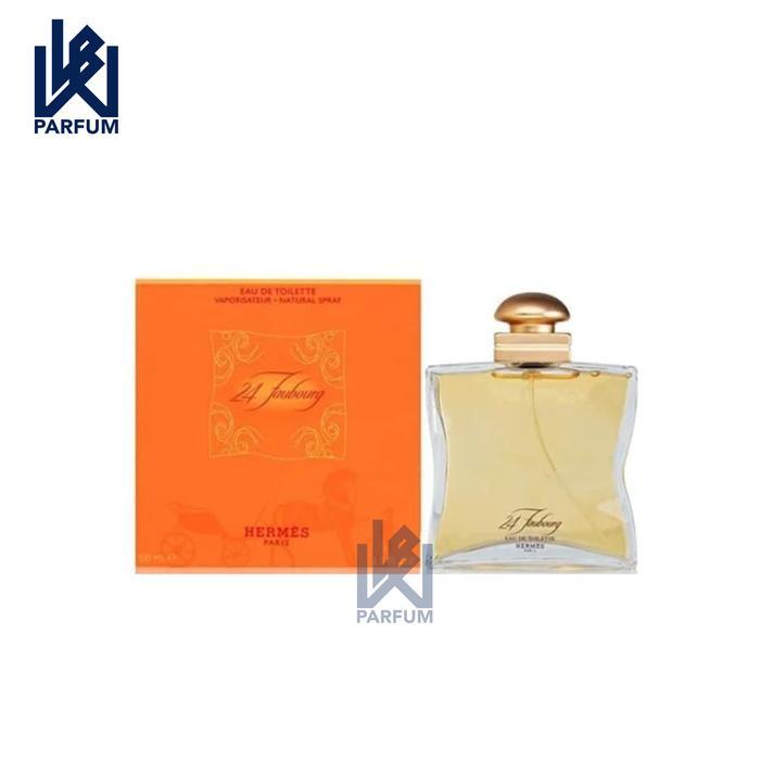 24 Faubourg Eau De Parfum 100Ml