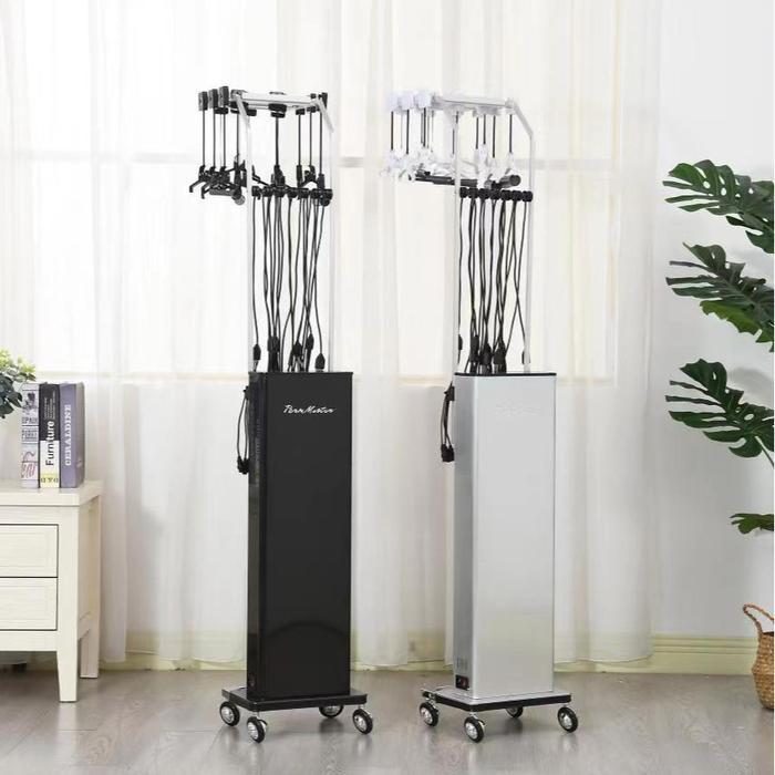 SALE DIGITAL PERM / MESIN KERITING DIGITAL KD6305 Termurah