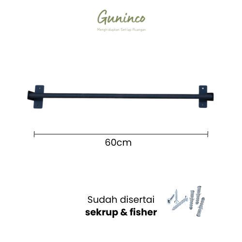 [Banting Harga] Gantungan Rel Dapur Gantungan Alat Dapur Gantungan Alat Masak