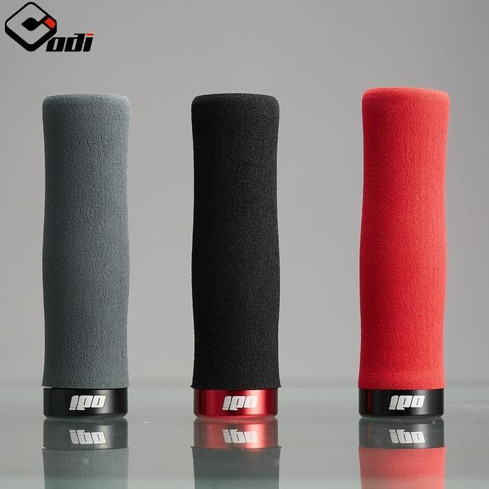 HANDGRIP SEPEDA ODI SPONGE ODI SPONS LOCK HANDLE ULTRALIGHT