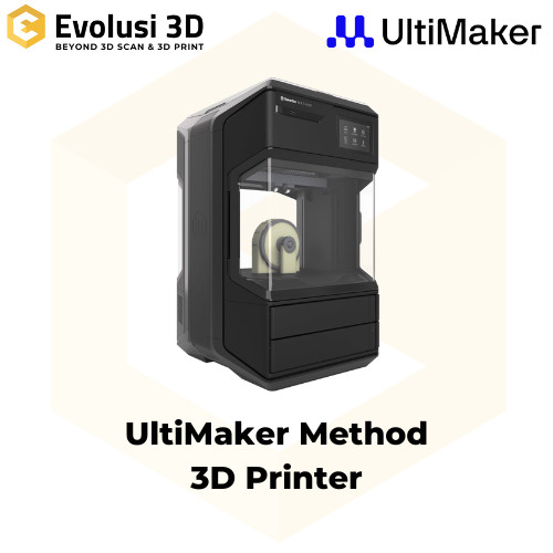 UltiMaker Method