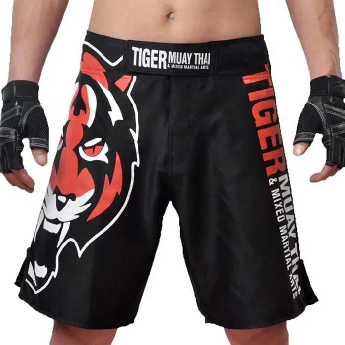 Celana Mma Venum, Celana Ufc, Mma Shorts Cm014