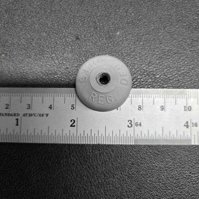 Dome Washer ex Deks Original EPDM