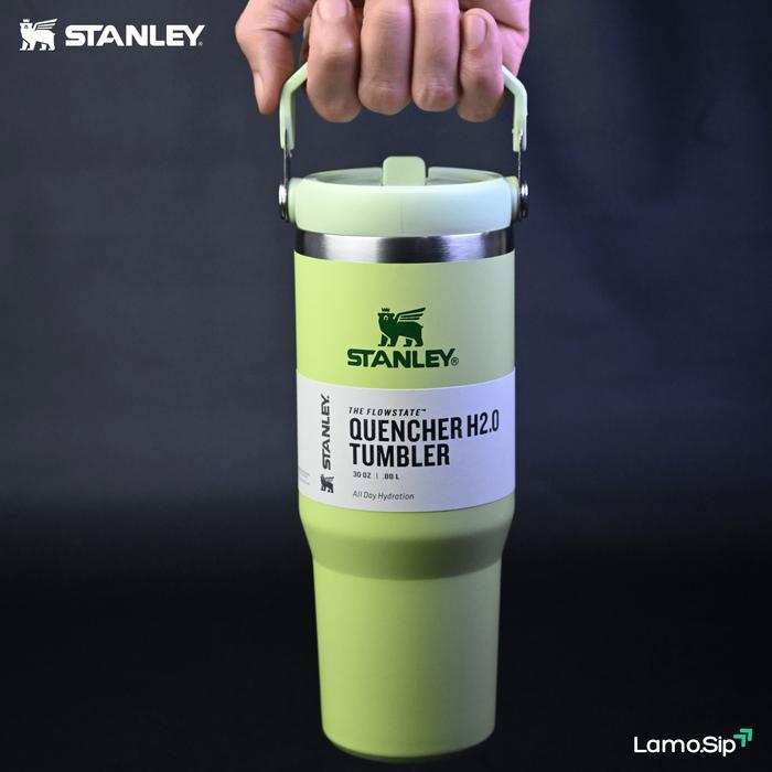 Tumbler Stanley 30oz Stainless Steel Prickle Pear