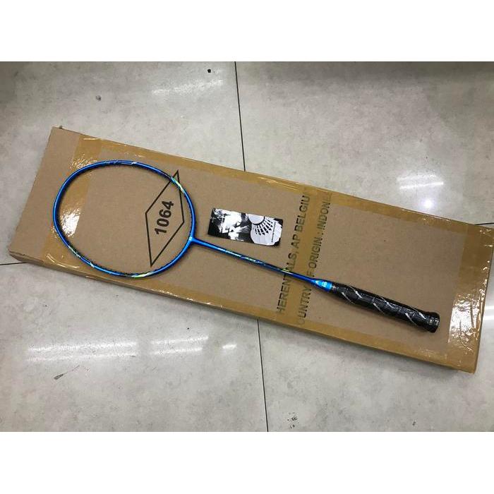 RS RAKET BADMINTON ISO POWER 333 KOMPLIT