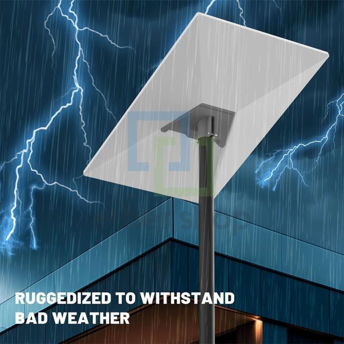 ADAPTOR PIPA DUDUKAN ANTENA STARLINK GEN 3 (V4)