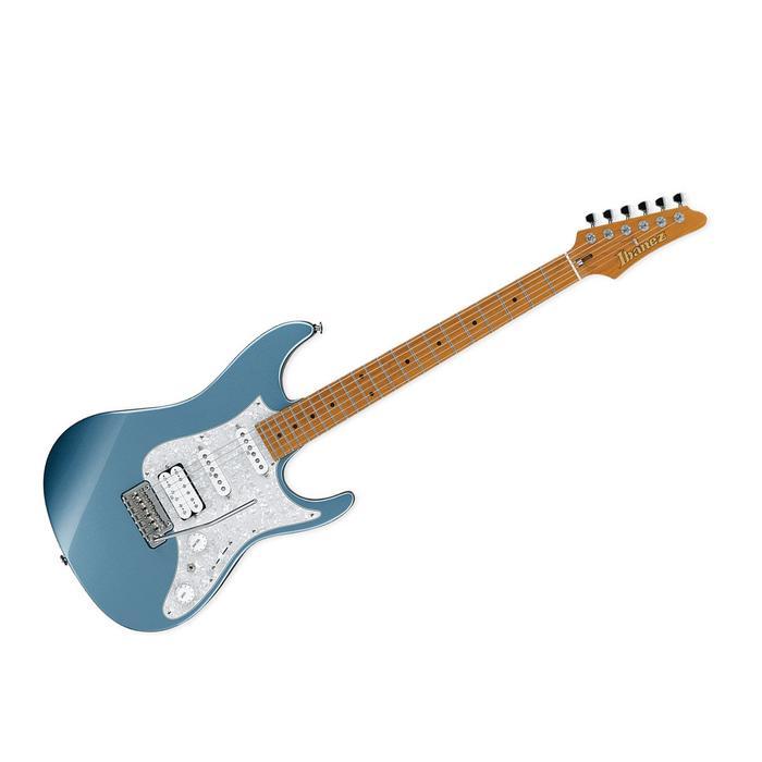 Gitar Elektrik Az Series 22 Frets Ibanez Az2204-Icm Original Japan