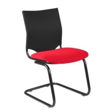 Kursi Kantor Chitose Duo 03