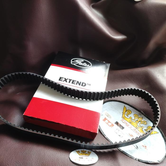 Timing Belt Baleno 1997 - Apv - Carry 1.5 Efi