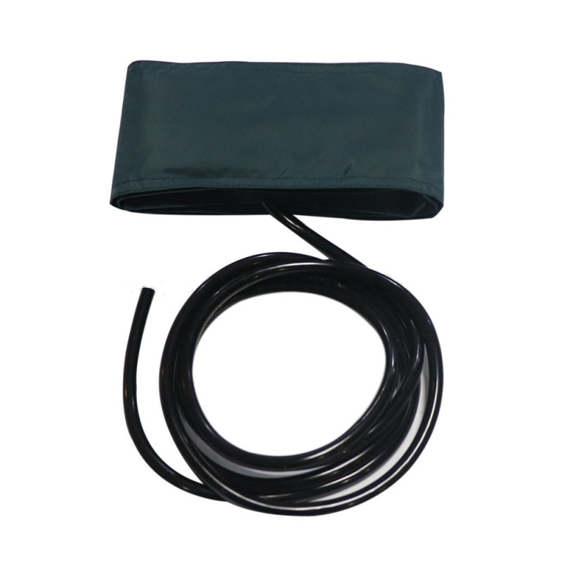 Medical Emergency Air pressure Tourniquet Electric Pneumatic Hemostat Instrument Tourniquet Belt