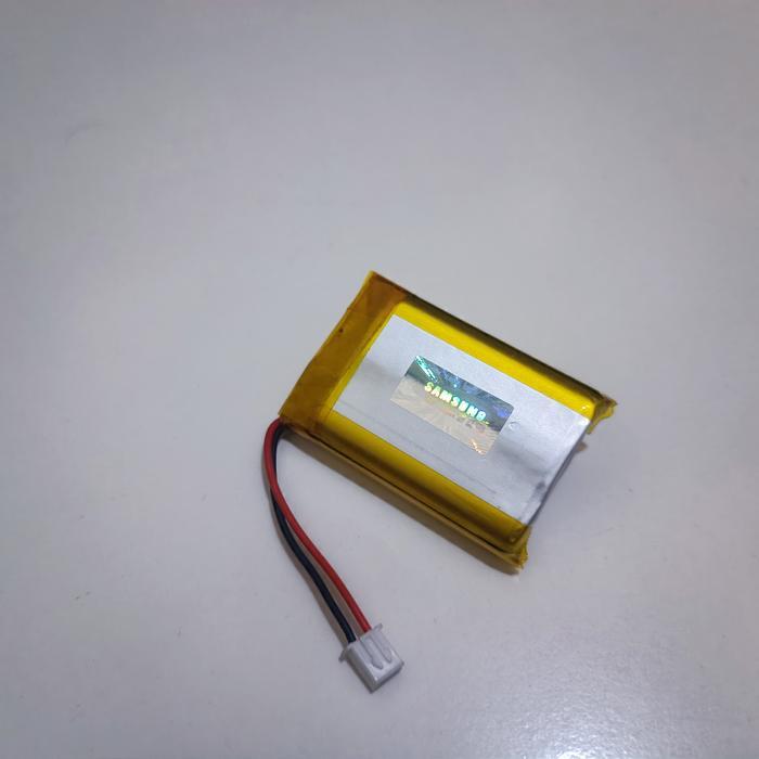 Baterai battery lithium polymer 2300mah