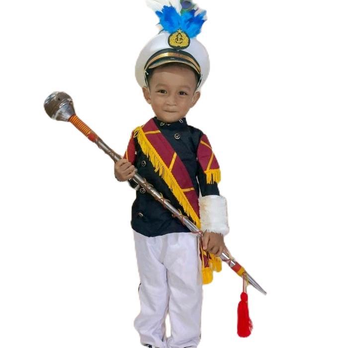 Baju Mayoret Anak Laki-Laki Fashion