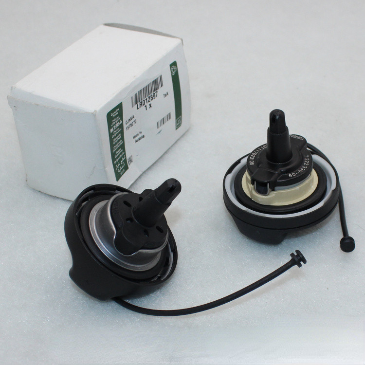 LR012897 For Land Rover 2004-12 Range Rover Petrol Cap Fuel Oil Tank