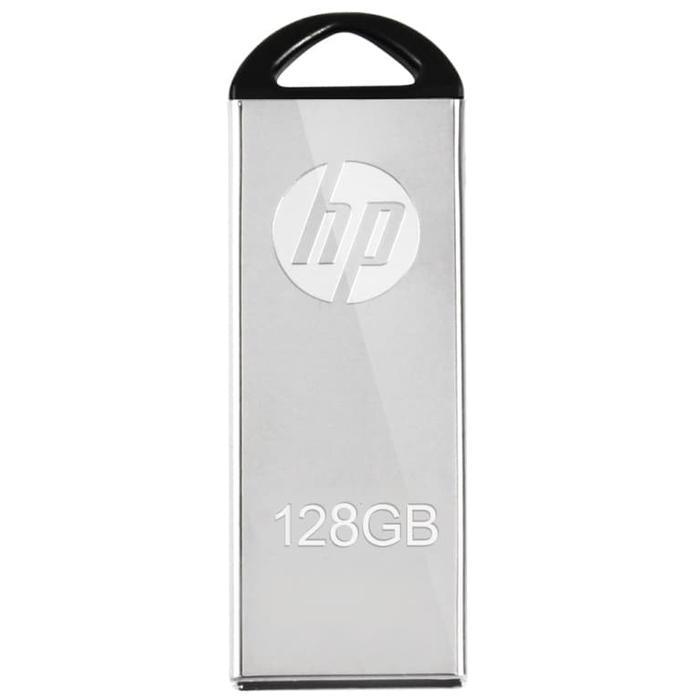 FLASHDISK HP V220W 32GB USB 2.0 ORIGINAL & LIFETIME WARRANTY
