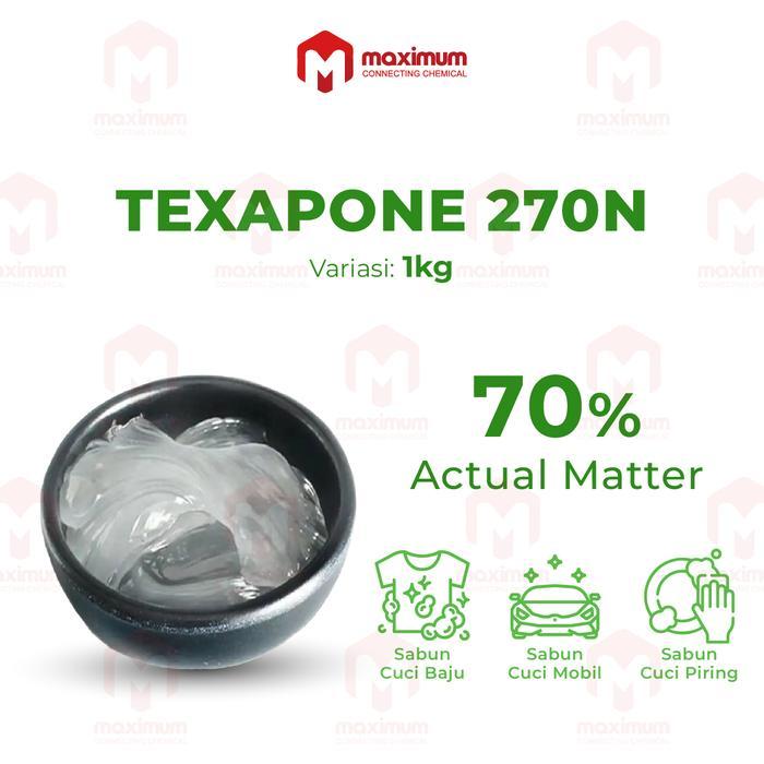 Texapone/Texaphone/SLS/Emal 270N/Emal Jelly 1kg