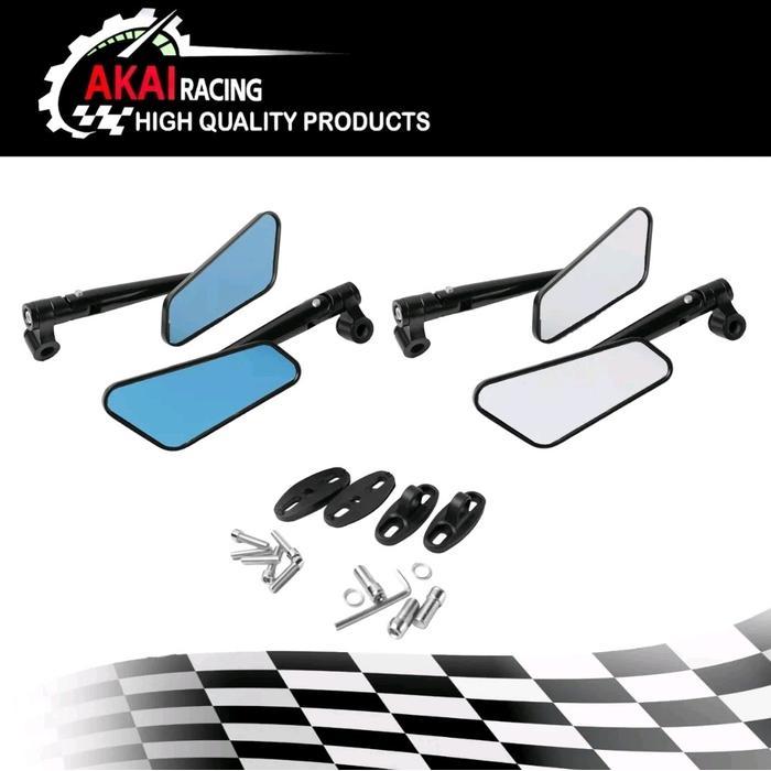 Spion Model Rizoma Spion Circuit Universal Pcx Vario125/150 R15/25 Cbr150/250 Ninja 150/Fi.Beat Mx