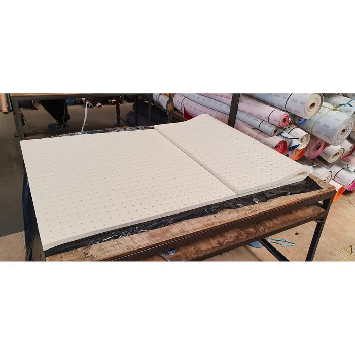 Busa Latex (Natural Latex) X 2,5 Cm - Matras, Kasur, Furniture, Sofa