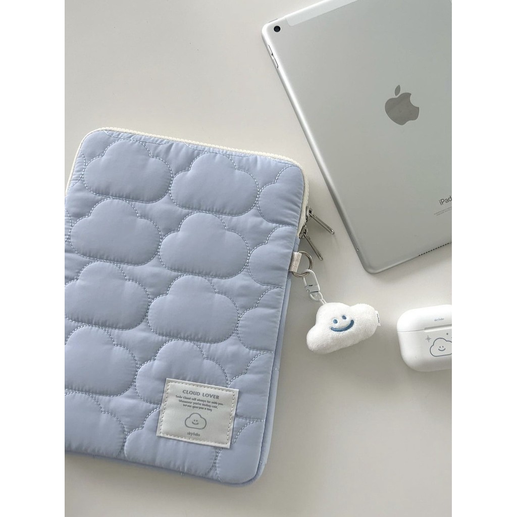 Tablet Bag 9.7-11inch For iPad Air4 5 6 Pro 11 10.9 iPad Case 10.5 Inch For 5 Shockproof Pouch Bags