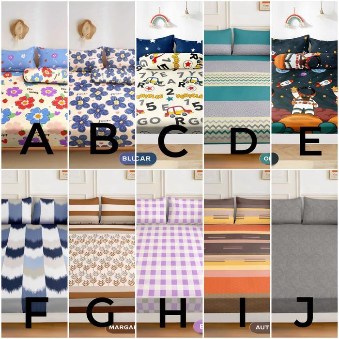 Kasur Inoac No.1 Ukuran 200X180X30 Eon D23 Asli Busa