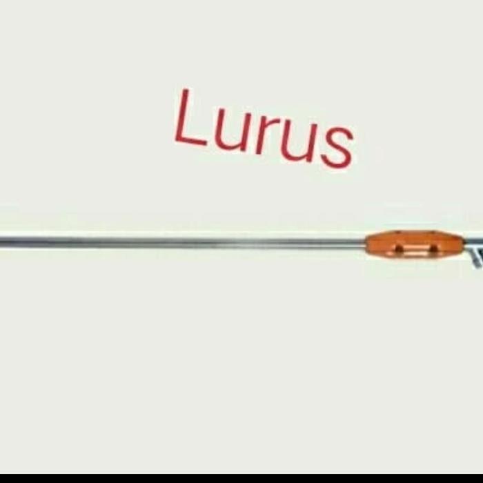 Stik Gun Sanchin Lurus 90cm