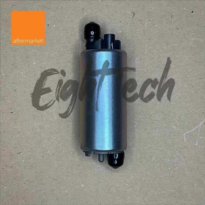 Rotak Dinamo Fuel Pump Pompa Bensin Ktm Duke Rc 200 250 390 New Duke 200 250 390 Ktm 250 390