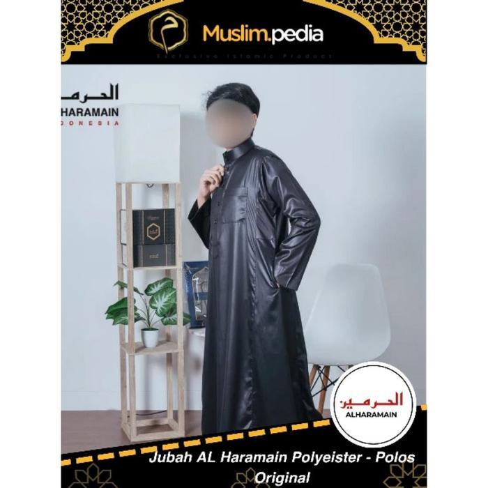 Haramain / Jubah Haramain Original