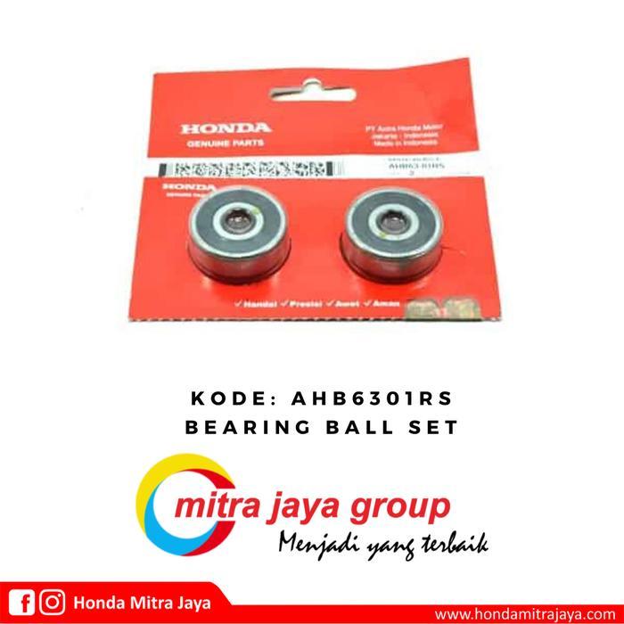 Bearing-Ball-Set-Ahb6301Rs Special